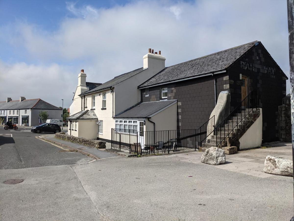 The Ramblers' Rest - Princetown Exterior photo