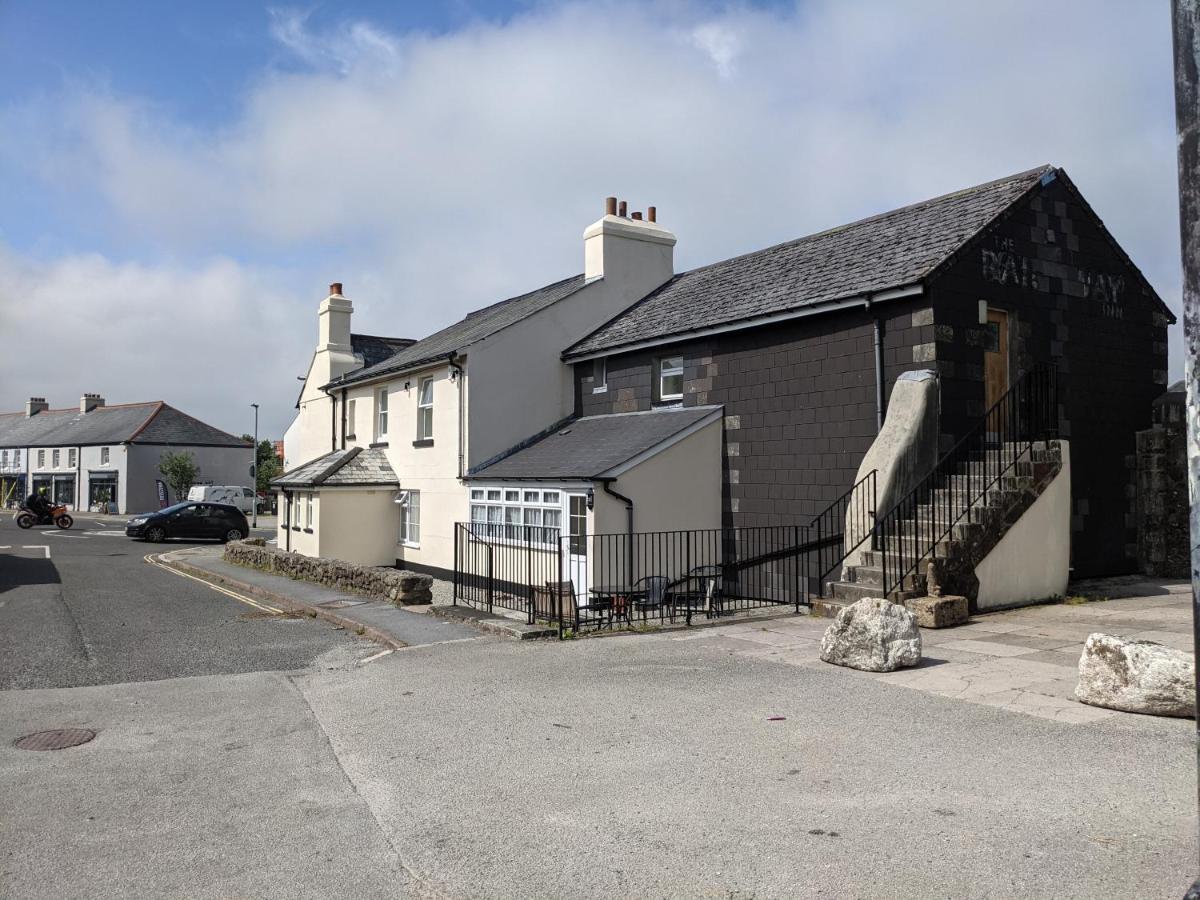 The Ramblers' Rest - Princetown Hotel Exterior photo