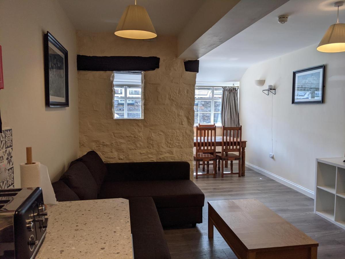 The Ramblers' Rest - Princetown Exterior photo