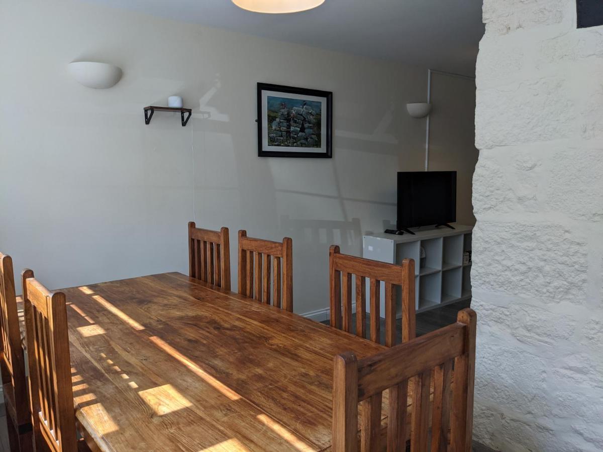 The Ramblers' Rest - Princetown Exterior photo