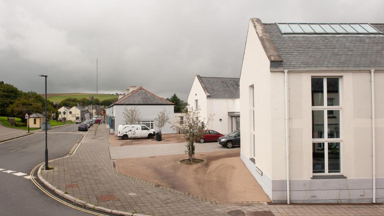 The Ramblers' Rest - Princetown Hotel Exterior photo